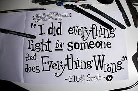 More elliott smith quote about: Elliott Smith And Quote Image 699093 On Favim Com