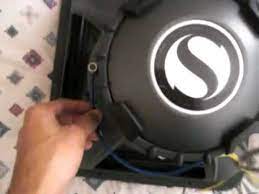 View and download kicker l7 technical manual online. Kicker Wiring Subwoofer 4ohms Dvc To 2ohms Or 8ohms Youtube