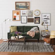 Classic Sofas Loveseats Couches And Chairs Minimalist Living Room House Interior Small Living Rooms