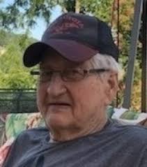 Obituary for Joe Mcelroy Raby