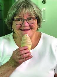 Sharon M. Sargent, 80