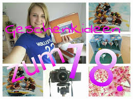 Coole Geschenkideen Zum 18 Geburtstag Kwiekathi Youtube