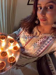 late diwali post✨
