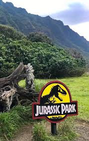 Maybe you would like to learn more about one of these? Jurassic Park Hawaii How To Visit Kualoa Ranch Free To Travel Mama