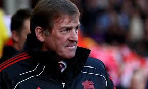 Sir Kenny Dalglish's family thanks fans for support as Liverpool legend  tests positive for coronavirus but remains asymptomatic in hospital