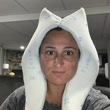 S 3-5 Ahsoka Tano Foam Headpiece Digital Pattern