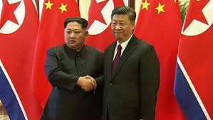 De Ce China Visează La Pace Si Deschidere In Coreea De Nord Rfi Mobile