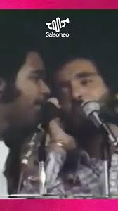 Willie Colón & Héctor Lavoe