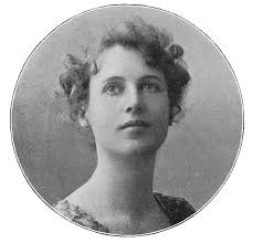 Alma Frances McCollum