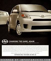 Image result for Super White 2007 Scion