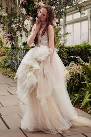 Vera Wang Bridal Spring 2020 Fashion Show Vera Wang Bridal Wedding Dress Trends Bridal Style