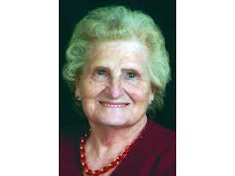 Jean Arrowood Obituary (2013)