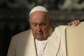 Podrá el papa Francisco mantener unida a la Iglesia Católica? - LA NACION