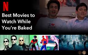 Let's kick things off with the funniest movies to watch while stoned. 4 20 Celebration Best Tv Shows And Movies To Watch On Netflix While You Re Baked Geeks Of Color