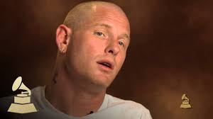 One of the sights to behold when witnessing cannibal corpse live is the massive neck. Corey Taylor Advice Grammys Youtube