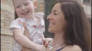 Tanisha and Omari Anderson: Life-saving surgery