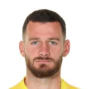 Elliott Moore EA FC 25