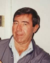 Obituary of Charles Melvin Peters