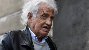 Comment | view 1 comment(s). Jean Paul Belmondo Aux Obseques De Jean Piat Pureactu Com