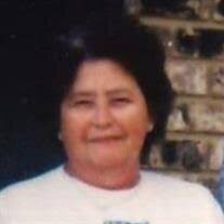 Sandra Ann Faulkner Wright Obituary