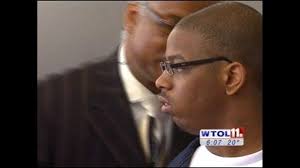 Toledo teen charged with murder gets 5 years
