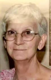 Della M. Harmon 1944-2021