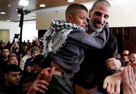 Israel Releases Palestinian Prisoners Following Gaza Captive Exchange - World news - Tasnim News Agency