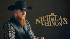 Nicholas Vernon