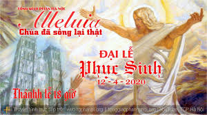Stream tracks and playlists from lê phục sinh on your. Thanh Lá»… 18 Giá» Ä'áº¡i Lá»… Phá»¥c Sinh 2020 Táº¡i Ha Ná»™i Youtube