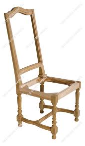 Ses décorations caractéristiques en bois tourné, en chapelet, en balustre puisent leur origine dans l'art flamand. Chaise Louis Xiii Dos Creux Neo Sieges