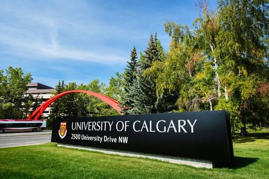 University Of Calgary Continuing Education campus