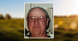 Arden Ernest Fitzgerald Obituary October 21, 2021