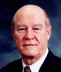 Donald Jansen Obituary (1931