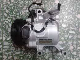 Dissconect boxed say 60amp on them? Air Cond Compressor Untuk Perodua Myvi 1 3 Car Accessories Parts For Sale In Klang Selangor Mudah My