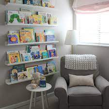 Graco® benton nursery furniture collection in white. 75 Beautiful Nursery Pictures Ideas Color Gray July 2021 Houzz