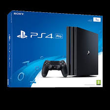 Sony Playstation 4 Pro 1tb Red Dead Redemption 2 New Sealed Playstation 4 Pro 1tb Red Dead Redemption Ii Ebay Ps4 Pro Console Ps4 Pro Playstation
