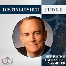 Larry Vanmeter's Instagram, Twitter & Facebook