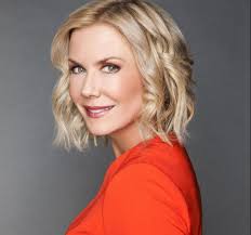 Katherine kelly lang (born katherine kelly wegeman on july 25, 1961) is an american actress. B B S Katherine Kelly Lang On What She Has Learned From Playing Brooke She Taught Me To Follow My Heart Never Give Up And Stay True To Myself Michael Fairman Tv