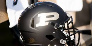 Cornell Ford to coach wide receivers and be the assistant head coach at  Purdue