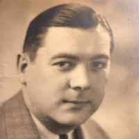 Leo Joseph Spearing (1901–1949) • FamilySearch