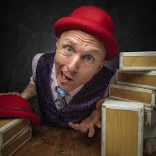 Kirk Marsh (@circuskirkus) • Instagram photos and videos