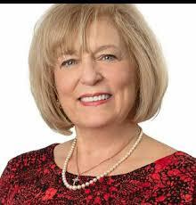 Patricia Frady's Instagram, Twitter & Facebook