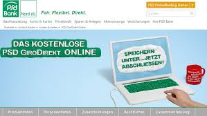 Wenn sie bei der psd bank nürnberg ein girokonto eröffnen, können sie in nur 10 minuten automatisch ihre zahlungspartner über die neue kontoverbindung informieren. Psd Bank Nord Erfahrungen 2021 Der Test Mit Testbericht