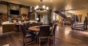 Custom home improvements and custom cabinetry is a family owned and operated business from design, to installation, custom home improvement makes sure every step is just the way you. Contact Dc Graham Construction Custom Homes