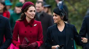 Am samstag durfte er bei harrys und meghans hochzeit spielen. Harry Meghan Royals At War Part 2 Channel 5