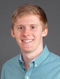 DePalma Awarded 2022-23 Presidential Fellowship