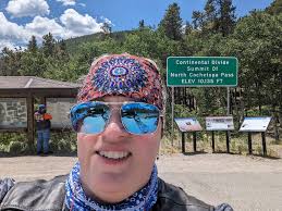 Incredible ride with NSB crew and Pikes Peak Hog Chapter 405