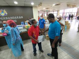 Our 2021 property listings offer a large selection of 391 vacation rentals around hospital sultan ismail. Celcom Provides Wireless Connectivity At Pasir Gudang Chemical Disaster Relief Centres Soyacincau Com