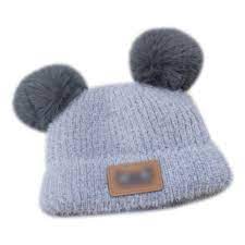 Don't wait to look great. Buy Baby Hat Knitted Ball Hat For Girls Boys Caps Spring Children S Hats Caps 0 2t At Affordable Prices Free Shipping Real Reviews With Photos Joom