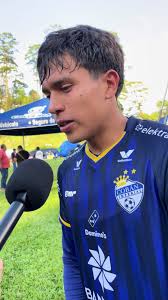 Steven Paredes el mejor Gambetero de Cobanero